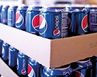 Pepsi Şirkətinə Qablaşdirici