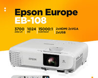 Proyektor "Epson Eb-108"