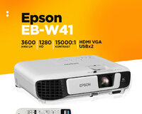 Proyektor "Epson Eb-w41"