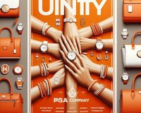 Unity Pga Şirketi