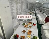 Kirayə cadir