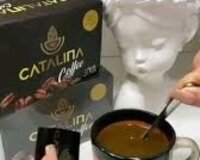 Catalina ariqlama coffee