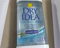 Dry idea antisperant və ya dezo