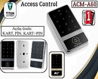 Access Control Acm-a60