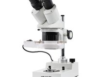 Mikroskop təzə