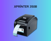 Barkod Printer - 350b