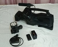 kamera sony sd1000