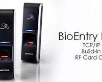 Suprema Biostar acces control cihazları