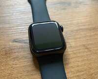 Apple Watch Se Space Gray 40mm