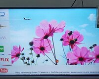 Televizorlar Hoffmann, Samsung