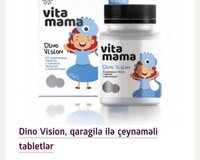 vita mama tabletler