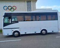Avtobus sifarisi