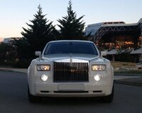 Rolls Royce Toy avtomobili