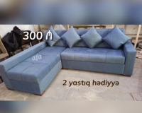 Uqlavoy divanlar (açılan+bazalı)