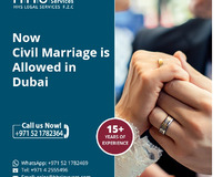 Need Court Marriage Services