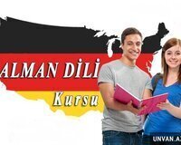 Zinyət Tədris Mərkəzində Alman dili kursları