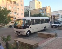 Avtobus Sifarişlə