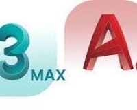 3Ds Max, V-ray və Auto Cad kurslari