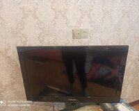 Televizor islekdi