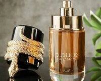 Musamam Eau de Parfum for Unisex by Lattafa Perfumes