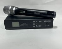 mikrofon kabelsiz Hwokal eu 5100