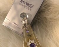 Arba Wardat Eau De Parfum for Women