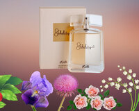 Shuhrah Pour Femme Eau De Parfum for Women by Rasasi