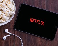 Netflix Premium Hesab satışı
