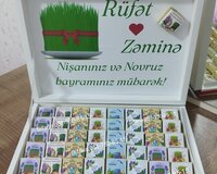 Novruz xoncasi