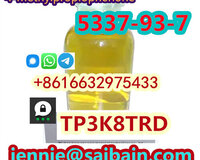Supply High Quality 4-Methylpropiophenone Cas 5337-93-9 Phar