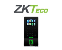 "zk Teco Iface701" üz tanima sisteminin satışı