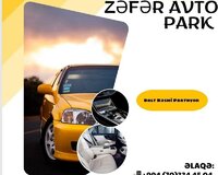 Zefer Avto Taksi Park