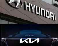 Kia Hyundai Ehtiyyat hissələri