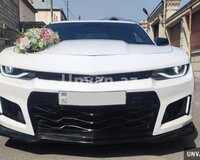 Camaro toy nisan masin kirayesi