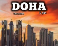 Doha turu Ramazanda