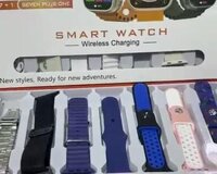 Smart saat satılır