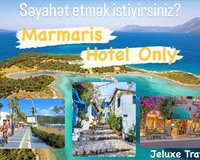 Marmaris Only Hotel