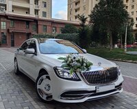 Maybach Sclass kiraye toy masini