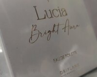 Lucia Bright Aura