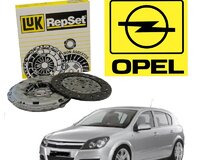 Opel Astra Çaşqa Feredo ehtiyat hissə