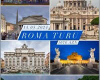 Roma Turu