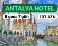 Antalya turpake