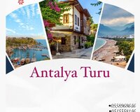 Antalya Turu