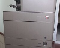 Printer canon c5235i A4, A3 rəngli, ağ-qara