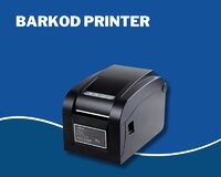 Barkod Printer