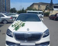 Sclass Maybach Toy Masini Kirayesi