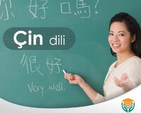 Tədris Mərkəzində Çin dili kursları