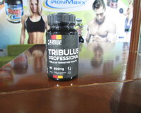 Tribuls (protein qidalar)