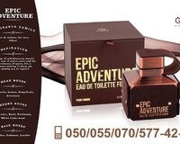 Emper Epic Adventure for Men by Emper