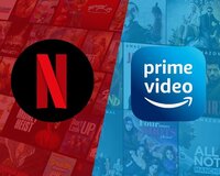 Amazon video prime alana + Netflix hədiyyə